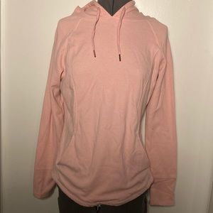 Pink Athletic Works Sweat Shirt